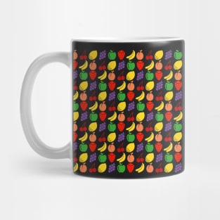 Fruit salad Mug